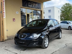 Bild des Angebotes SEAT Altea 1.Hand Inspektion Neu|Tüv Neu|Scheckheft|