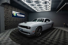 Bild des Angebotes Dodge Challenger 3.6 V6 4x4 GT SRT Styling *LED*19%*
