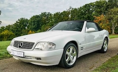 Bild des Angebotes Mercedes-Benz 320 Mercedes-Benz R129 320SL