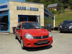 Bild des Angebotes Renault Clio Campus YAHOO! KLIMA!