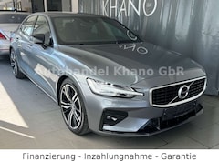 Bild des Angebotes Volvo S60 Lim. R Design