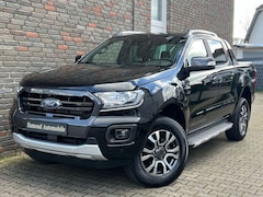 Bild des Angebotes Ford Ranger 2.0 Wildtrak-Paket II Garantie 1 Hand TOP