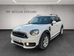 Bild des Angebotes MINI Cooper SE Countryman Cooper S E ALL4 Countryman PANO NAVI SHZ