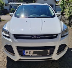 Bild des Angebotes Ford Kuga Trend