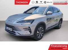 Bild des Angebotes BYD Seal U DM-i Design Schiebedach, 360Kamera, Navi