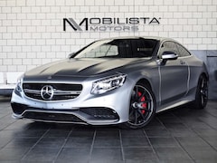 Bild des Angebotes Mercedes-Benz S 63 AMG Coupé by MOBILISTA