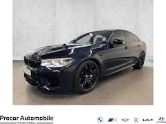 Bild des Angebotes BMW M5 Limousine Competition HUD ACC RFK NAVI LED Laser