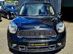 Bild des Angebotes MINI Cooper SD Countryman Cooper SD All4/PDC/LEDER/BI XENON