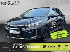 Bild des Angebotes Kia XCeed PLATINUM EDITION 1.5 T-GDI *NAVIGATIONSSYSTEM*