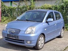 Bild des Angebotes Kia Picanto 1.1 EX