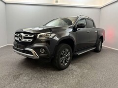 Bild des Angebotes Mercedes-Benz X 250 d 4Mat POWER EDIT*SPERREN*ROLLO*VOLL*S-HEF