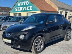 Bild des Angebotes Nissan Juke Tekna *Navi*Keyless*Rückfahrkamera*