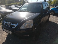 Bild des Angebotes Honda CR-V ES
