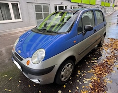 Bild des Angebotes Daewoo Matiz Matiz 1.0 SE