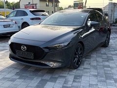 Bild des Angebotes Mazda 3 Lim. 2.0 Selection Automatik / Leder / LED