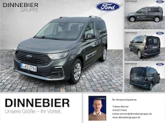 Ford Tourneo Connect L1 Titanium 90 kW