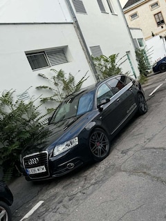 Bild des Angebotes Audi A6 Avant 3.0 TDI DPF quattro tiptronic