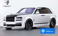 Bild des Angebotes Rolls-Royce Cullinan Cullinan NOVITEC SPOFEC Overdose S/4-Seater/24"
