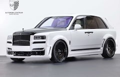 Bild des Angebotes Rolls-Royce Cullinan Cullinan NOVITEC SPOFEC Overdose S/4-Seater/24"