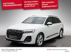 Bild des Angebotes Audi Q7 SUV S line 50 TDI quattro tiptronic