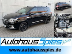 SsangYong Rodius 2,2 e-XDI  Turismo MY18 2WD Shz # 7-SITZER #
