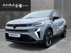 Bild des Angebotes Renault Captur Techno TCe 90 NAVI KLIMA KAMERA digitales Cockpit