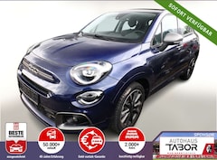 Fiat 500X 1.5 GSE 130 DCT Dolcevita Sport LED UVP-37%*