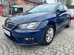 Bild des Angebotes SEAT Leon ST Ecomotive Style