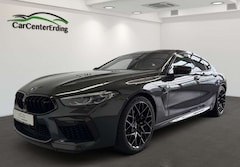Bild des Angebotes BMW M8 GranCoupe Competition*Laser*ACC*B&W*360*Navi*