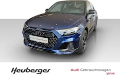 Bild des Angebotes Audi A1 allstreet 35 TFSI S tronic Sonos, ACC, LED