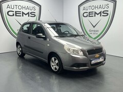 Bild des Angebotes Chevrolet Aveo AUX-In