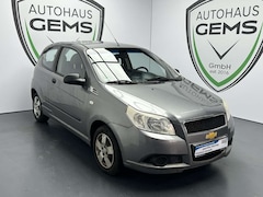 Bild des Angebotes Chevrolet Aveo AUX-In