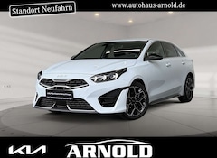 Bild des Angebotes Kia ProCeed / pro_cee'd ProCeed 1.5 T-GDI GT-Line LED el-Klappe Kamera !