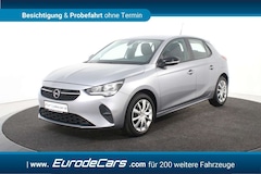 Bild des Angebotes Opel Corsa 1.2 Edition *1.Hand*Navi*Carplay*