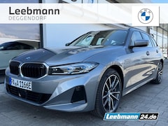 Bild des Angebotes BMW 330 e Touring Innovationspaket/AHK/DrivAssiProf.