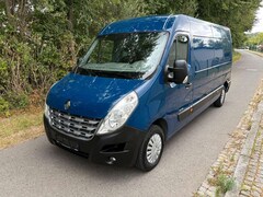 Bild des Angebotes Renault Master III Kasten L3H2 3,5t
