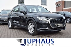 Audi Q3 35 TFSI S-Tronic LED/NAVI/RFK/18''/GJR