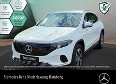 Bild des Angebotes Mercedes-Benz EQA 250 PROG+ADVANCED+AHK+KAMERA+SPUR