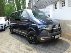 Bild des Angebotes VW T6.1 Multivan Multivan Comfortline //Sport/Bett/Standhzg/Virtual