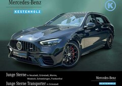 Bild des Angebotes Mercedes-Benz C 63 AMG C 63 T S AMG NP145.846+PER.SITZ+AERO+PANO+DISTRO