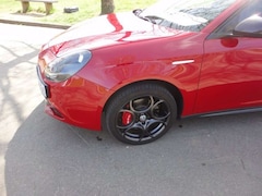 Bild des Angebotes Alfa Romeo Giulietta Giulietta 1.4 TB 16V Sport