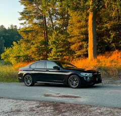 Bild des Angebotes BMW 530 530i Aut. M Sport Edition Softclose Alarmanlage