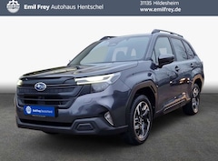Bild des Angebotes Subaru Forester 2.0ie Exclusive MJ25