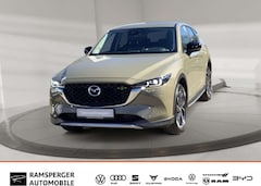 Bild des Angebotes Mazda CX-5 2.2 D Newground AWD GRA LED Navi SHZ Kamera