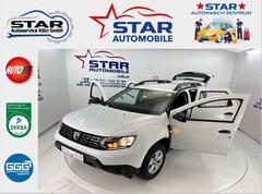 Bild des Angebotes Dacia Duster Duster Deal II Benzin/LPG*1,0-74KW*Tempomat*EU6d T