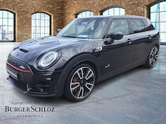Bild des Angebotes MINI John Cooper Works Clubman ALL4 JCW Trim(EU6d)(OPF)