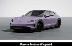 Bild des Angebotes Porsche Taycan 4 Cross Turismo Head-Up Chrono Soft-Close