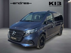 Bild des Angebotes Mercedes-Benz V 250 d STYLE lang AMG-Line +Wide+MBUX+NIGHT
