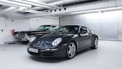 Bild des Angebotes Porsche 997 Carrera Cabrio Scheckheft
