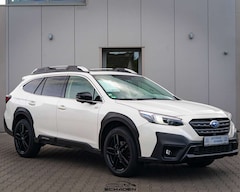 Bild des Angebotes Subaru OUTBACK 2.5i PLATINUM BLACKLINE*4X4*AHK*19"*WERKSGARANTIE*